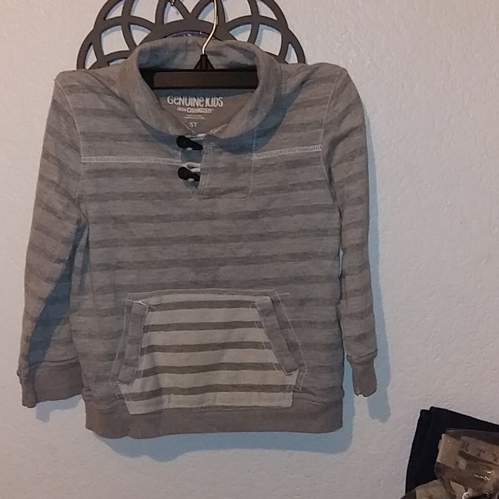 Long sleeve